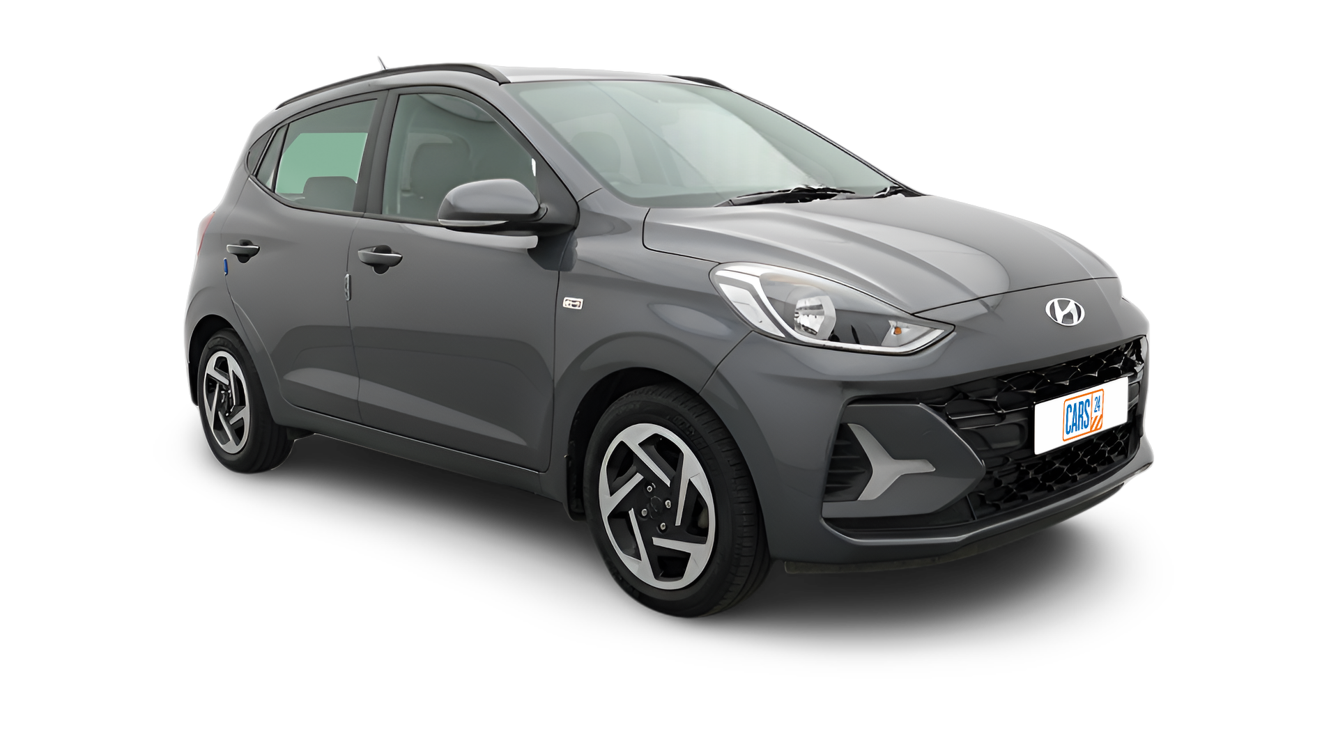 Hyundai GRAND I10 NIOS-img